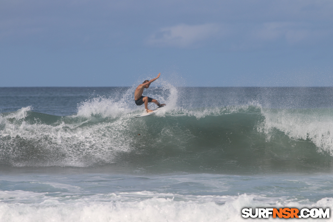 Nicaragua Surf Report - Report Photo 06/28/2017 2:58 PM
