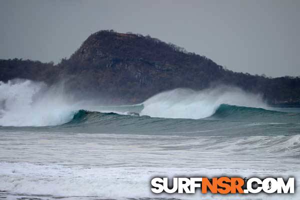 Nicaragua Surf Report - Report Photo 04/27/2014  9:49 PM 