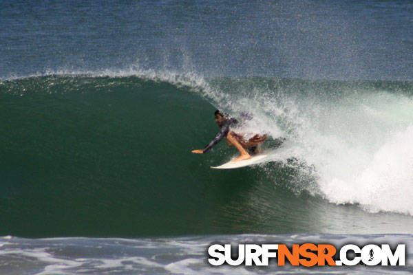 Nicaragua Surf Report - Report Photo 06/09/2010  2:15 PM 