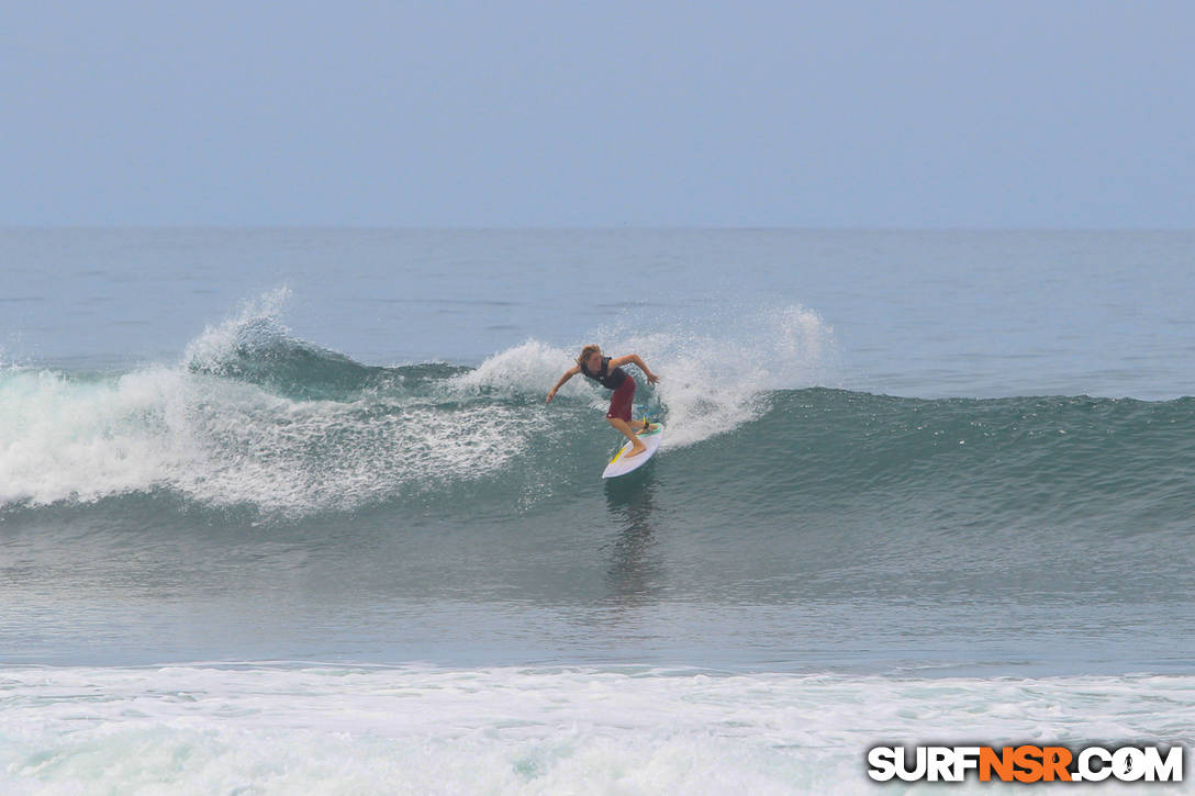 Nicaragua Surf Report - Report Photo 08/14/2016  6:44 PM 