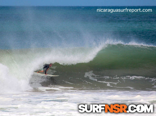 Nicaragua Surf Report - Report Photo 09/14/2012 1:03 PM