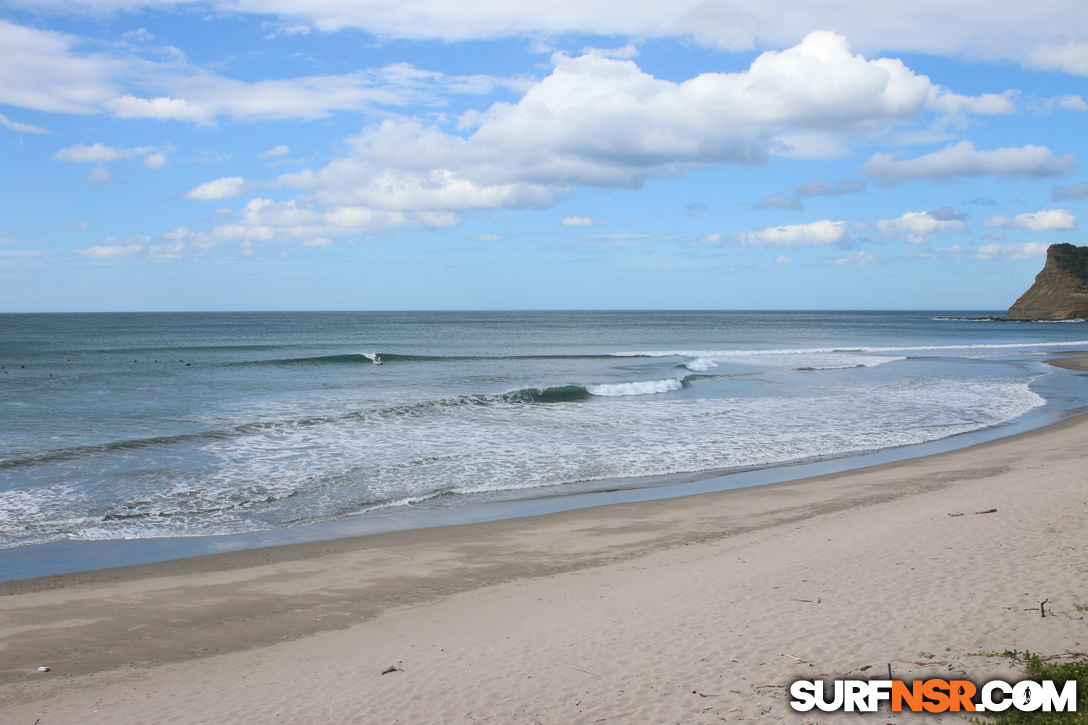 Nicaragua Surf Report - Report Photo 01/09/2017  3:48 PM 