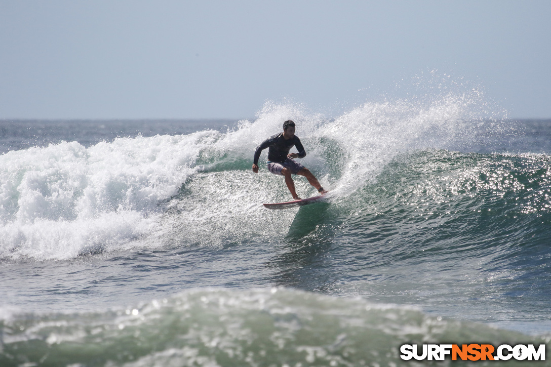 Nicaragua Surf Report - Report Photo 02/23/2018  9:15 PM 