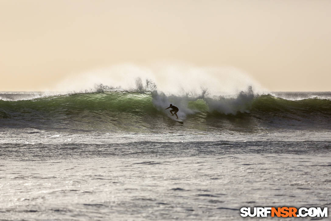 Nicaragua Surf Report - Report Photo 02/10/2019  7:02 PM 