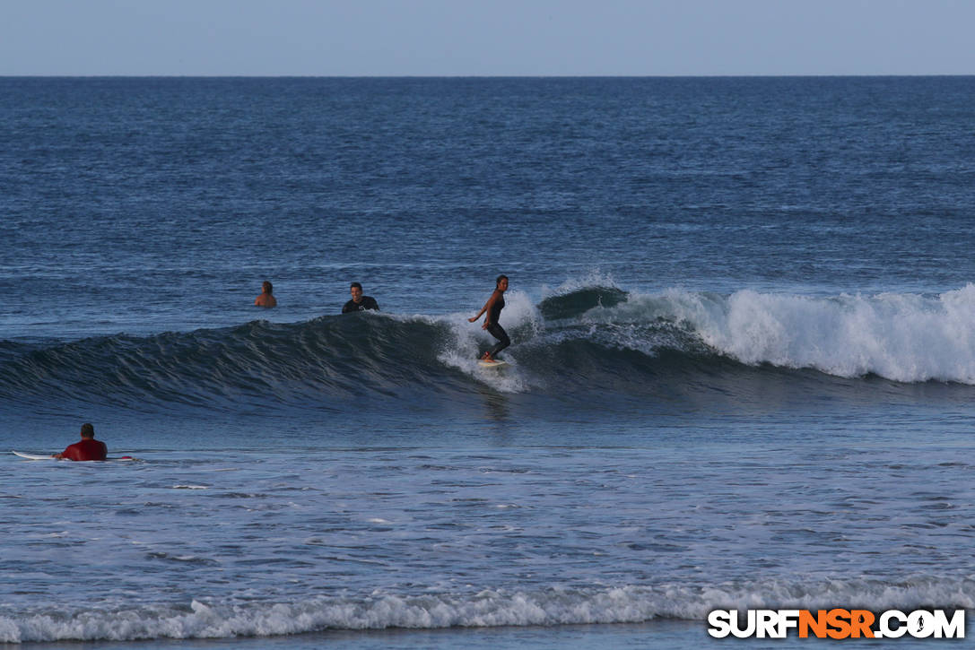 Nicaragua Surf Report - Report Photo 01/14/2016  11:49 AM 