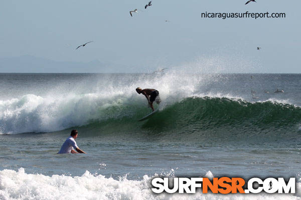 Nicaragua Surf Report - Report Photo 01/15/2014  3:52 PM 