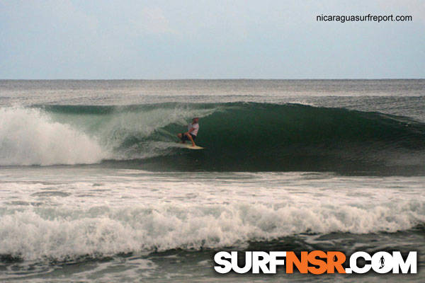 Nicaragua Surf Report - Report Photo 06/17/2010 4:55 PM