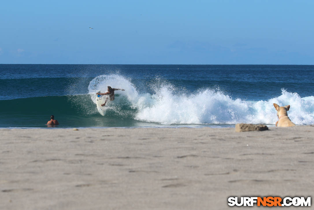 Nicaragua Surf Report - Report Photo 12/02/2015 11:34 AM