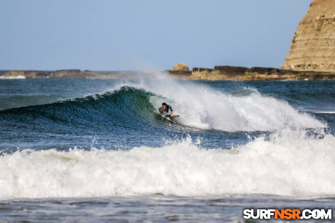 Nicaragua Surf Report - Report Photo 01/11/2022  12:11 PM 