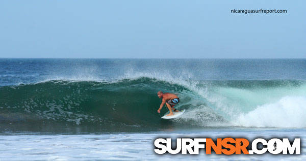 Nicaragua Surf Report - Report Photo 04/03/2011  3:12 PM 