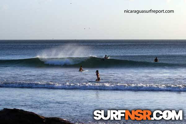 Nicaragua Surf Report - Report Photo 01/05/2015  9:22 PM 