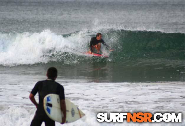 Nicaragua Surf Report - Report Photo 03/07/2007  2:27 PM 