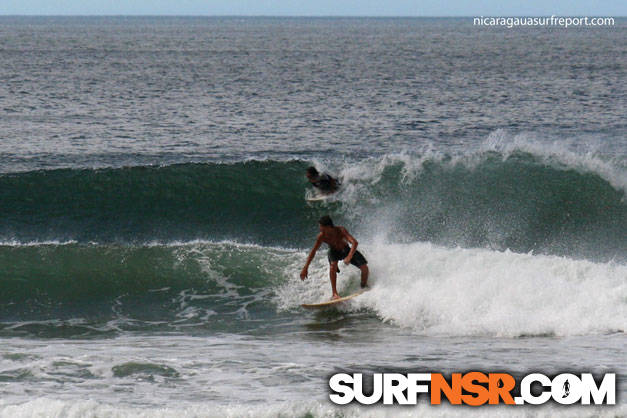 Nicaragua Surf Report - Report Photo 02/01/2008  12:58 PM 