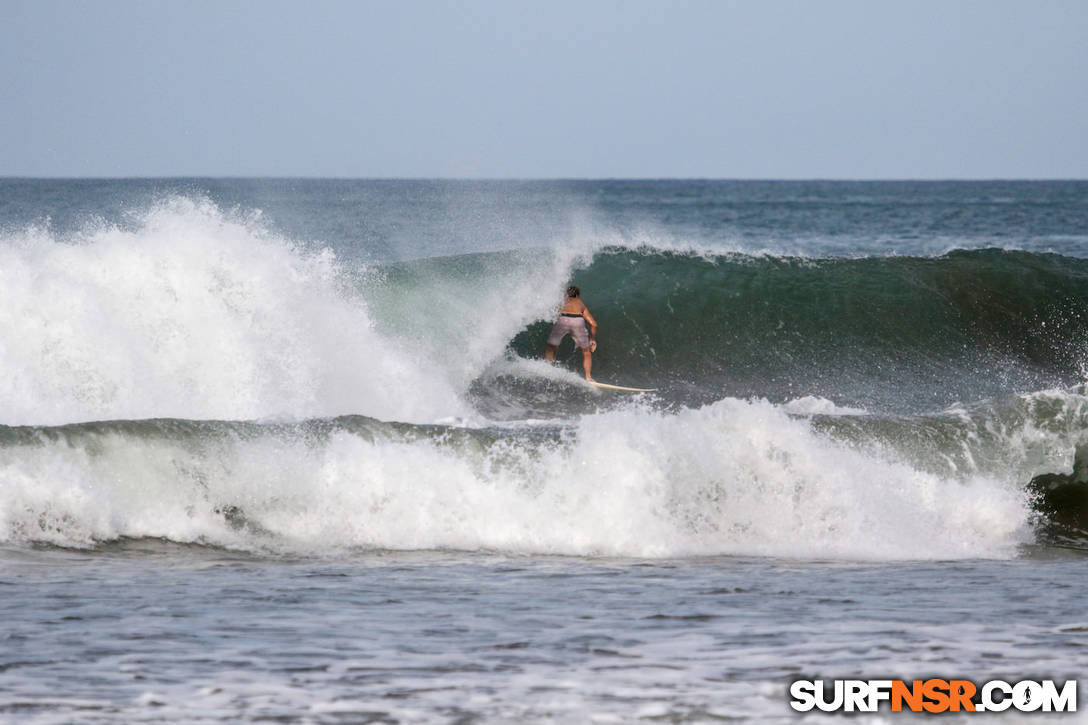 Nicaragua Surf Report - Report Photo 07/27/2018 5:27 PM