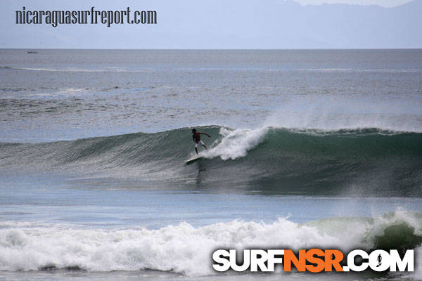 Nicaragua Surf Report - Report Photo 12/25/2011 4:08 PM