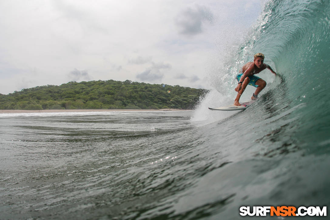 Nicaragua Surf Report - Report Photo 07/18/2015 4:41 PM