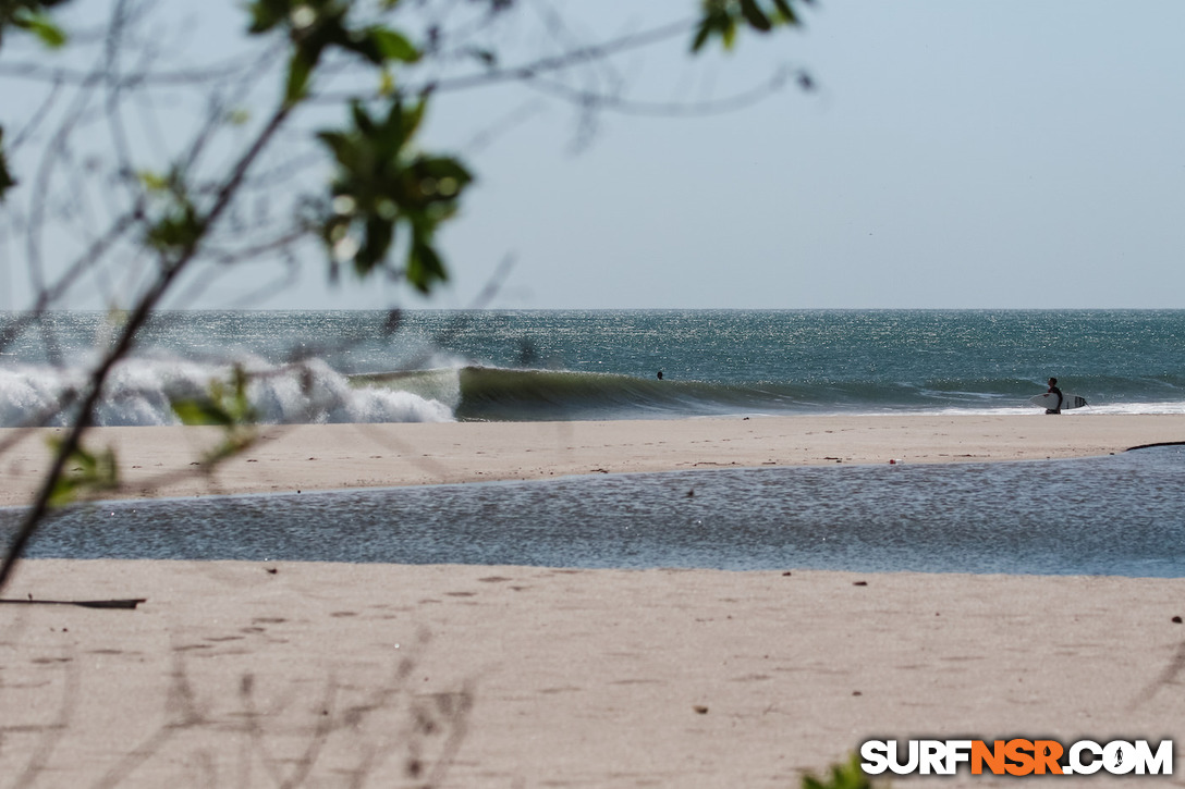 Nicaragua Surf Report - Report Photo 02/02/2018  9:02 PM 