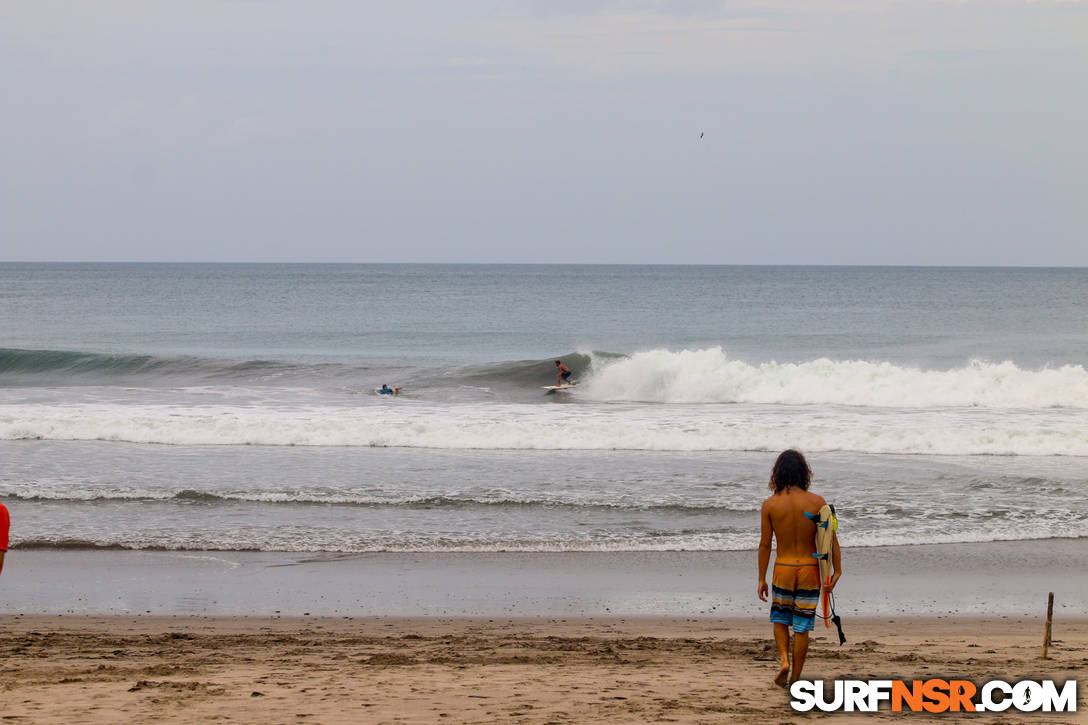 Nicaragua Surf Report - Report Photo 07/01/2022  2:01 PM 