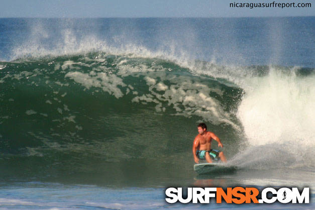 Nicaragua Surf Report - Report Photo 06/10/2008  4:49 PM 