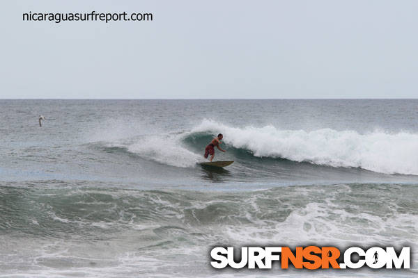 Nicaragua Surf Report - Report Photo 12/05/2014  2:20 PM 