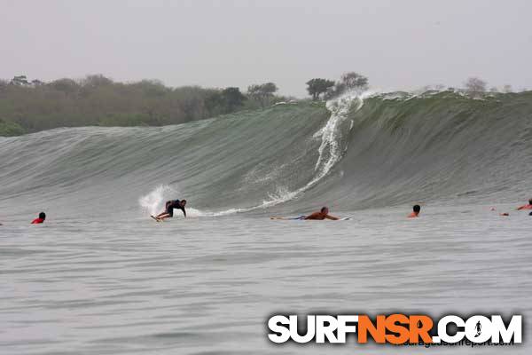 Nicaragua Surf Report - Report Photo 05/18/2011  4:19 PM 