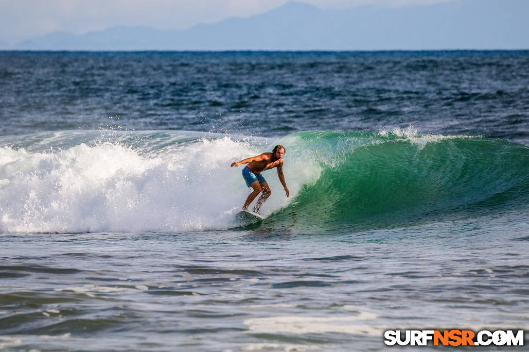 Nicaragua Surf Report - Report Photo 10/25/2021  7:12 PM 