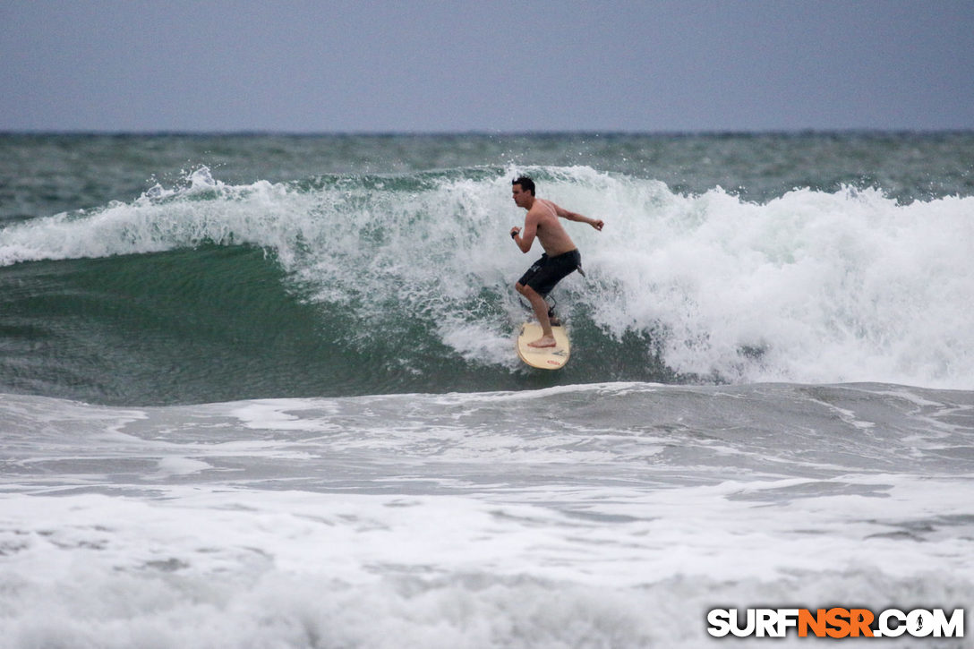 Nicaragua Surf Report - Report Photo 06/18/2017 8:14 PM