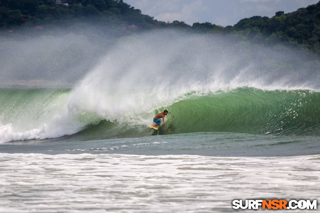 Nicaragua Surf Report - Report Photo 10/18/2020  5:08 PM 