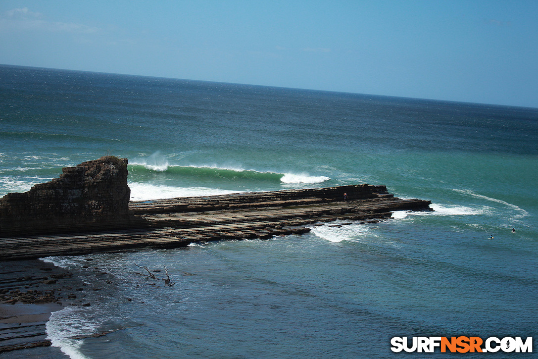 Nicaragua Surf Report - Report Photo 02/12/2018  11:31 PM 