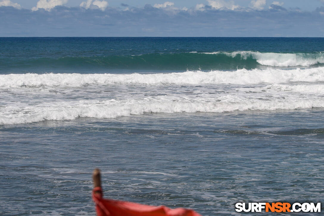 Surf Report for 10/06/2023