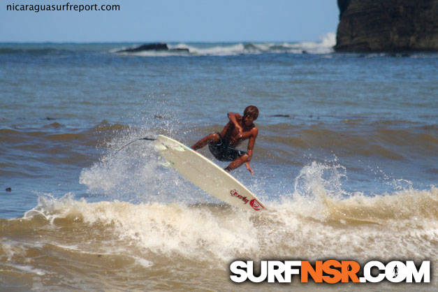 Nicaragua Surf Report - Report Photo 05/30/2008  11:11 AM 