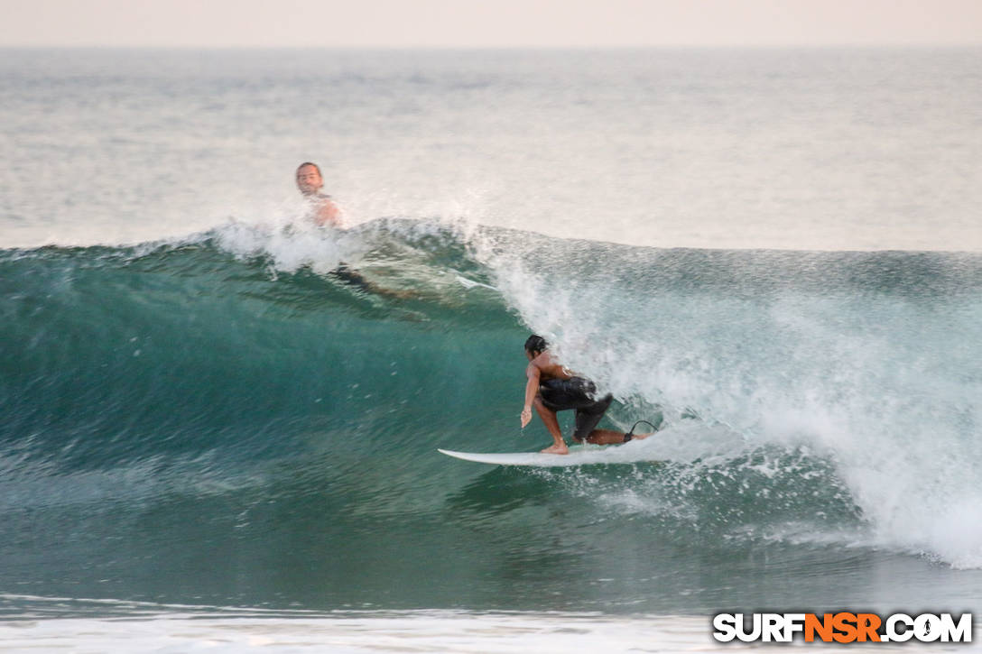 Nicaragua Surf Report - Report Photo 04/28/2018  8:08 PM 