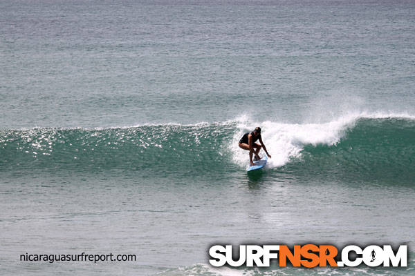 Nicaragua Surf Report - Report Photo 11/13/2013 4:08 PM