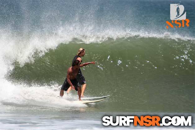 Nicaragua Surf Report - Report Photo 06/26/2007 5:31 PM
