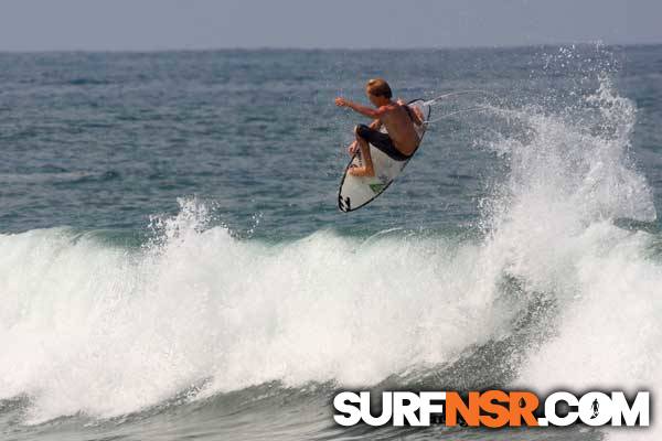 Nicaragua Surf Report - Report Photo 05/24/2011  3:12 PM 