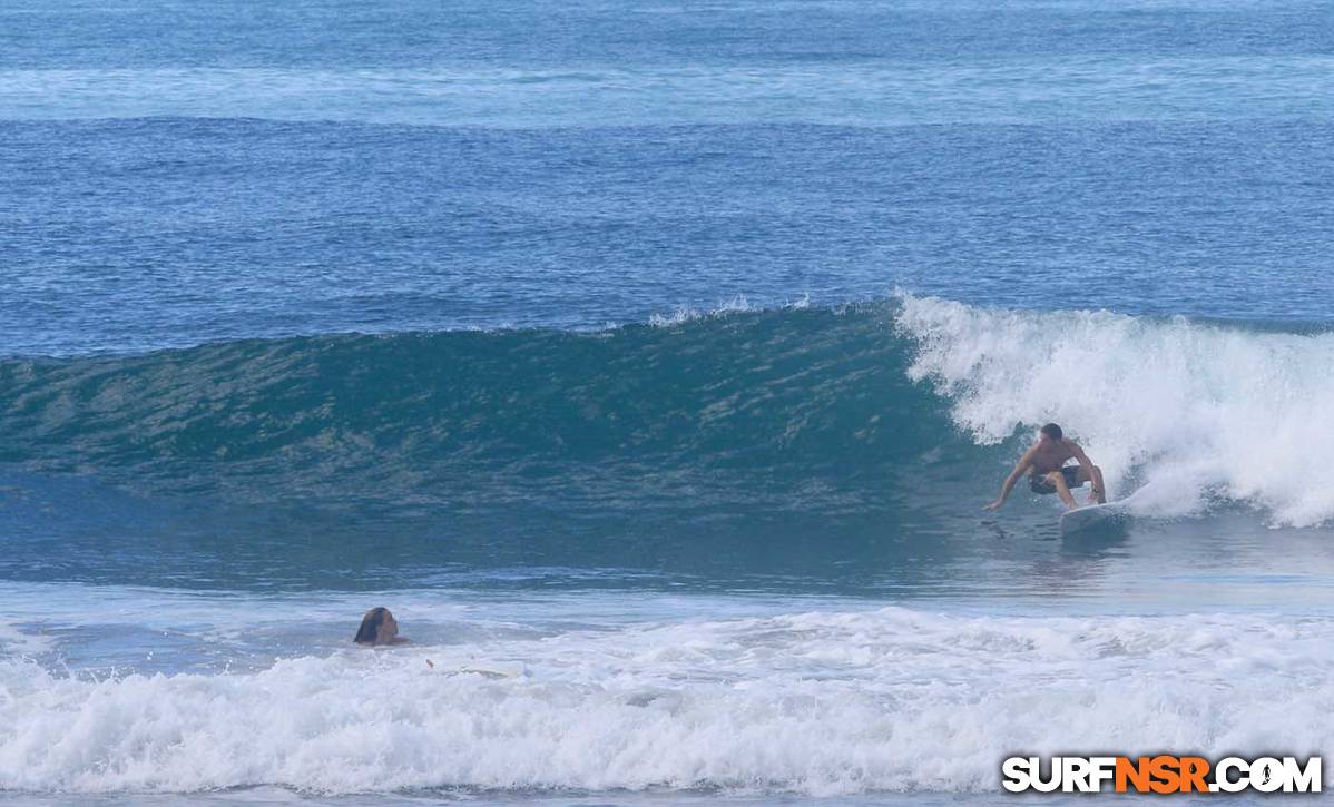 Nicaragua Surf Report - Report Photo 10/19/2019  6:16 PM 