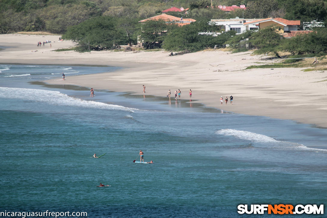 Nicaragua Surf Report - Report Photo 12/30/2014  4:25 PM 