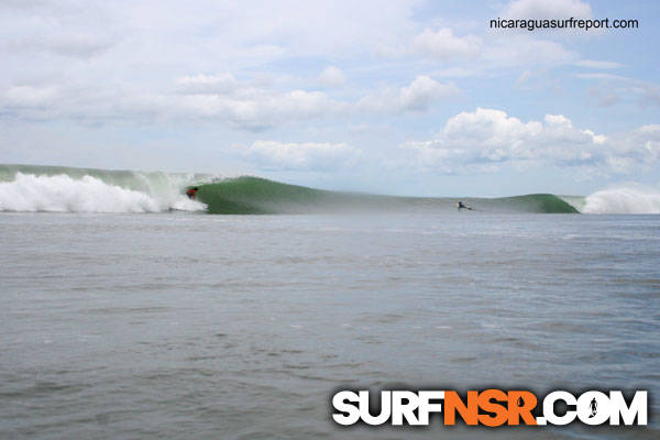 Nicaragua Surf Report - Report Photo 07/31/2010  10:10 PM 