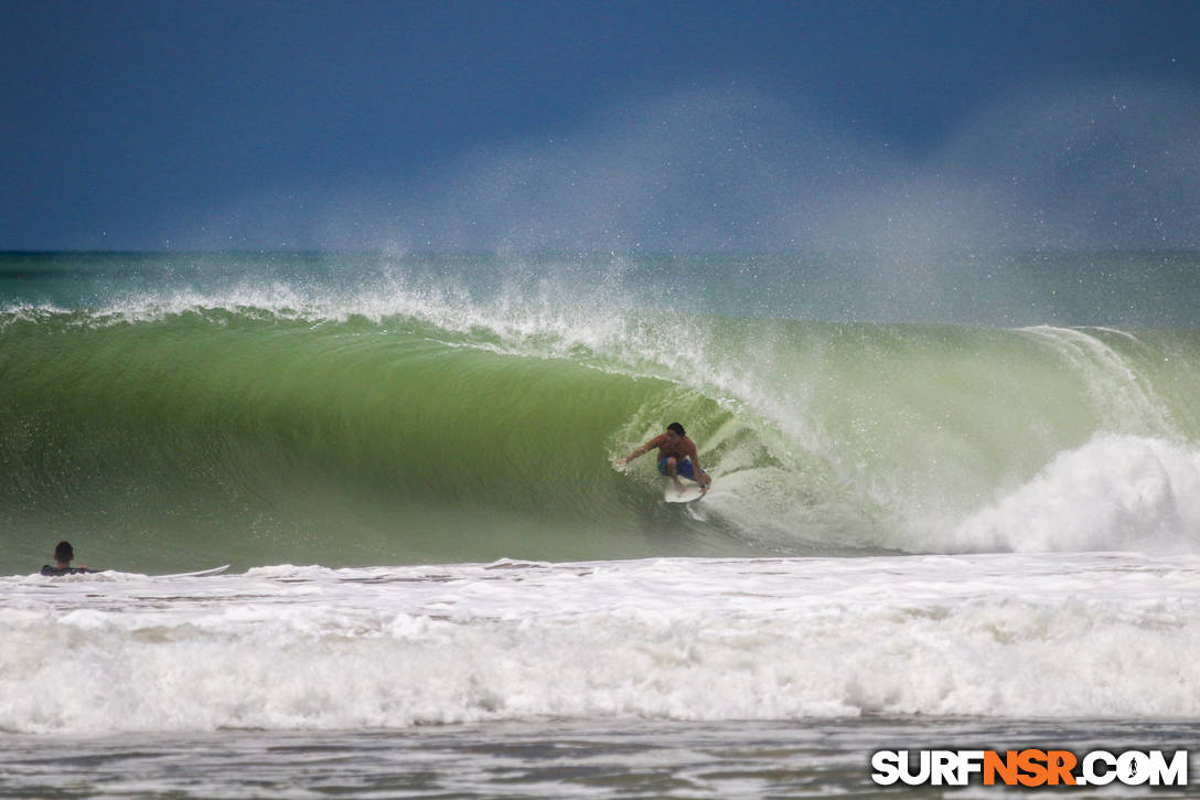 Nicaragua Surf Report - Report Photo 09/29/2019  3:21 PM 