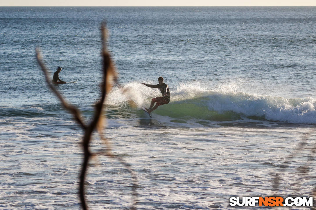 Nicaragua Surf Report - Report Photo 01/07/2018  7:15 PM 