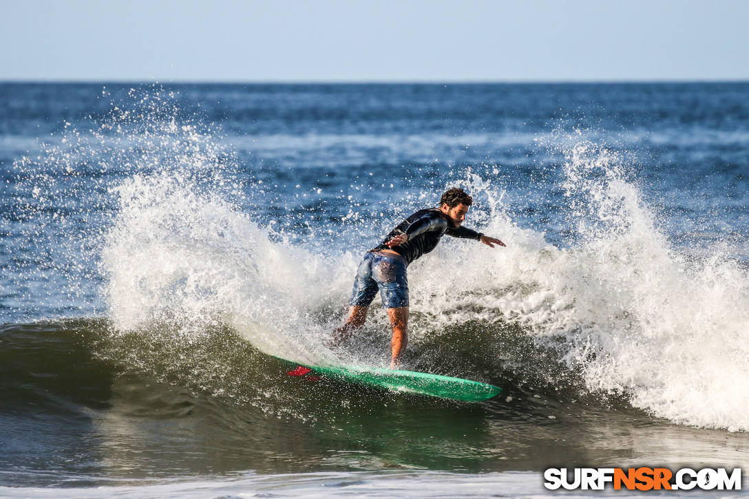 Nicaragua Surf Report - Report Photo 02/03/2022  1:22 PM 