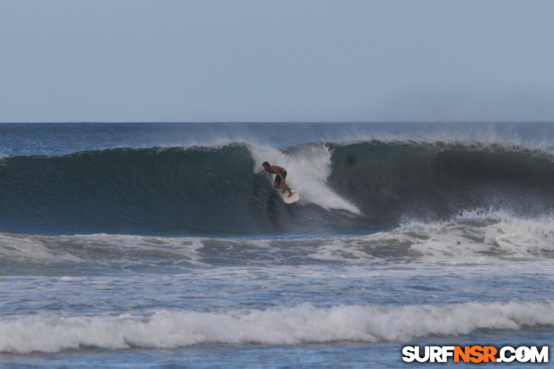 Nicaragua Surf Report - Report Photo 12/02/2016 5:04 PM
