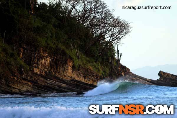 Nicaragua Surf Report - Report Photo 12/20/2013  8:16 PM 