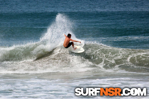 Nicaragua Surf Report - Report Photo 04/26/2012  7:13 PM 