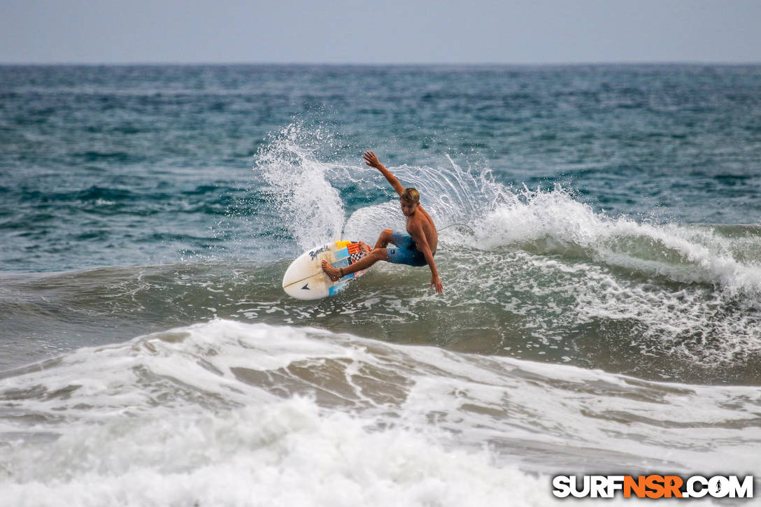 Nicaragua Surf Report - Report Photo 05/26/2020  3:13 PM 