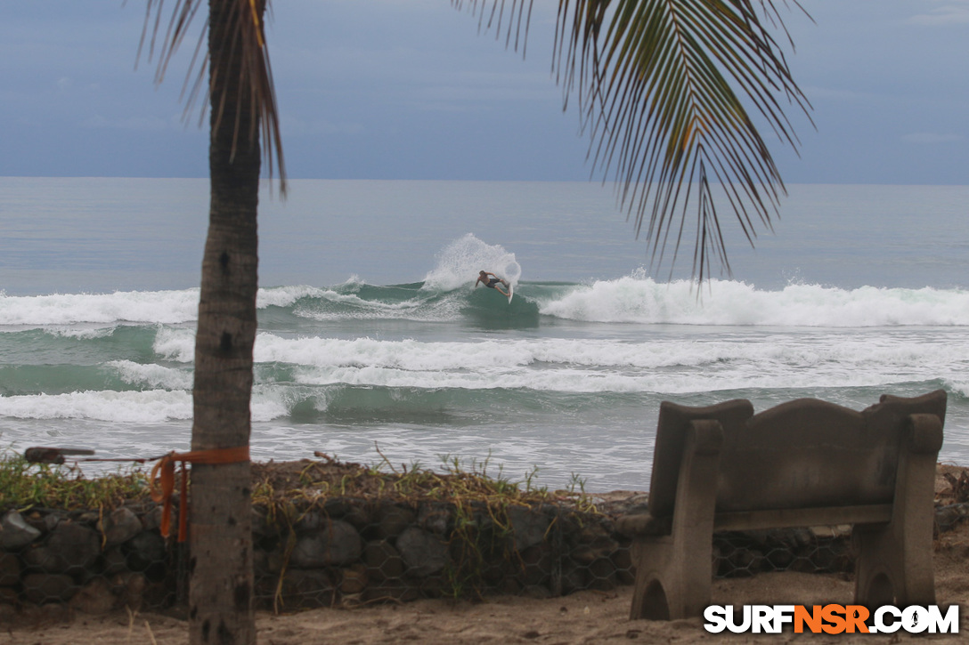 Nicaragua Surf Report - Report Photo 10/24/2017  2:02 PM 