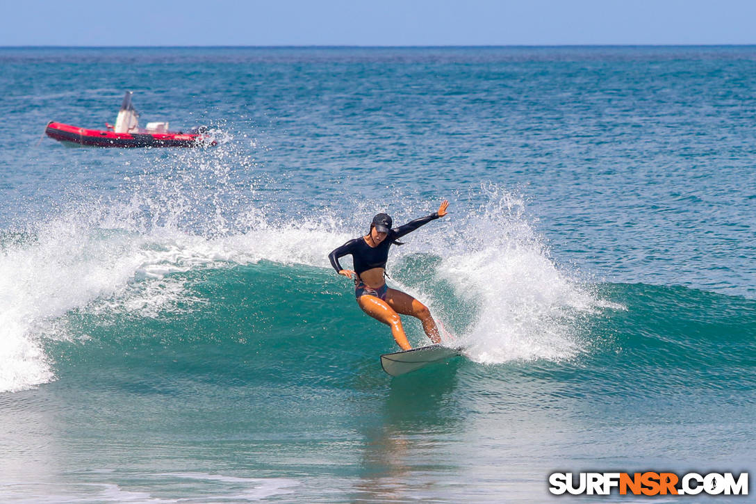Nicaragua Surf Report - Report Photo 08/05/2021  2:00 PM 