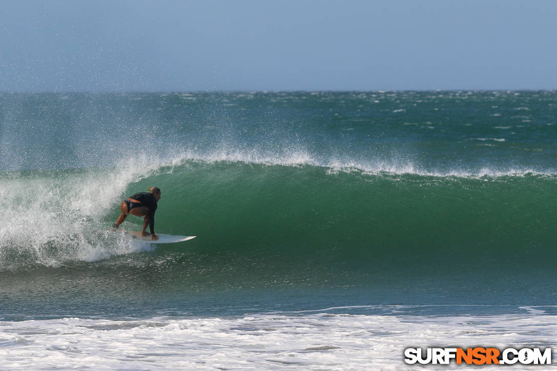 Nicaragua Surf Report - Report Photo 02/28/2016  2:35 PM 