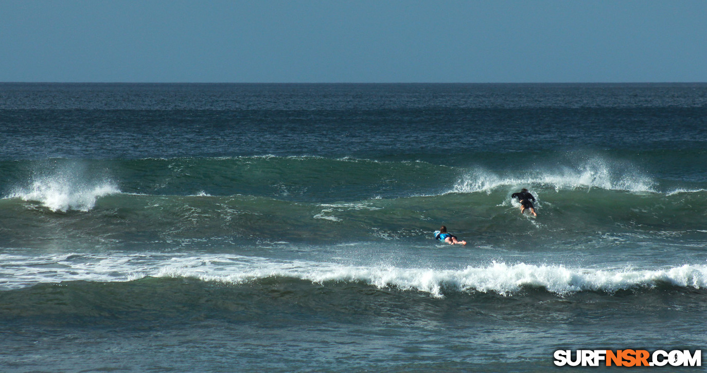 Nicaragua Surf Report - Report Photo 02/12/2018  11:07 PM 