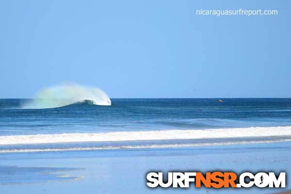 Nicaragua Surf Report - Report Photo 04/17/2014  8:12 PM 